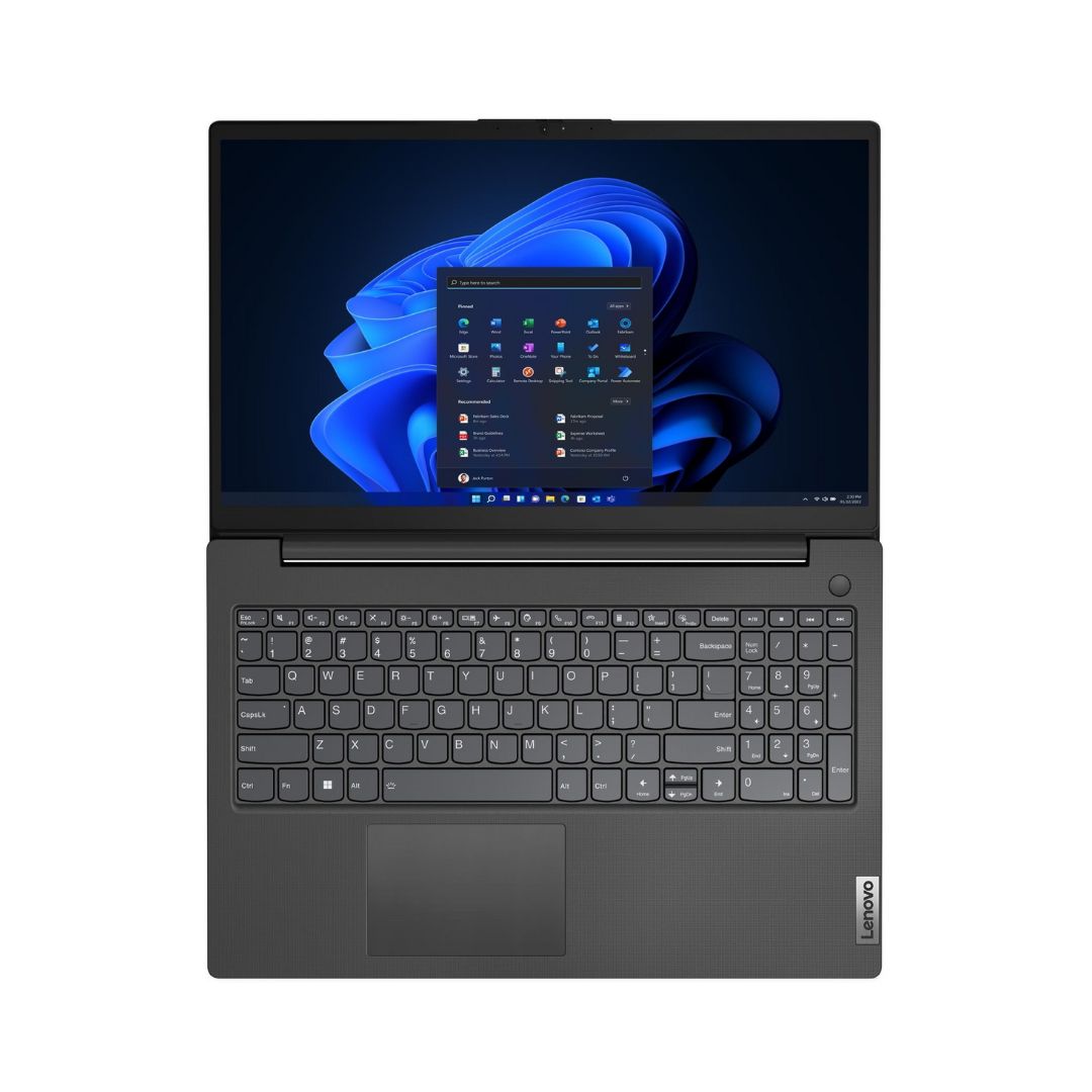 NOUTBUK LENOVO V15 G4 IRU 15.6" FHD IPS (83A100BVRU)