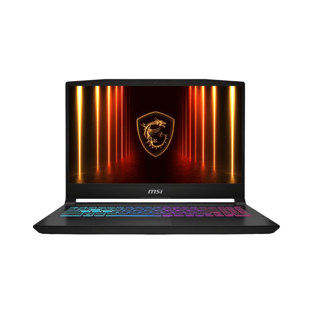 NOUTBUK MSI KATANA 15 HX B14WGK-293US 15.6