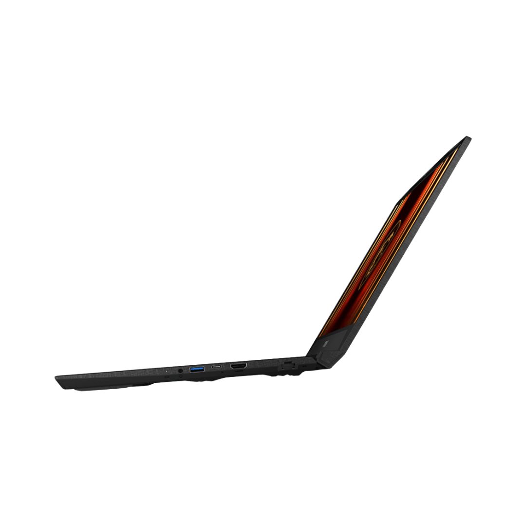 NOUTBUK MSI KATANA 15 HX B14WGK-293US 15.6" QHD 165HZ (9S7-1587C1-473)
