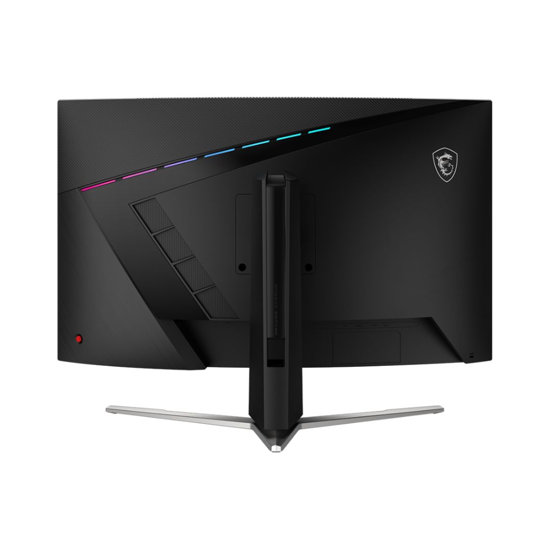 MSI MAG 325CQRXF E2 32.5-inch 240Hz WQHD Gaming Monitor