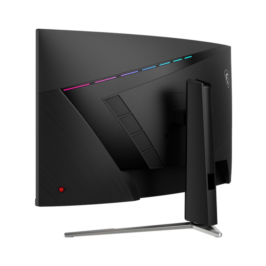 MSI MAG 325CQRXF E2 32.5-inch 240Hz WQHD Gaming Monitor