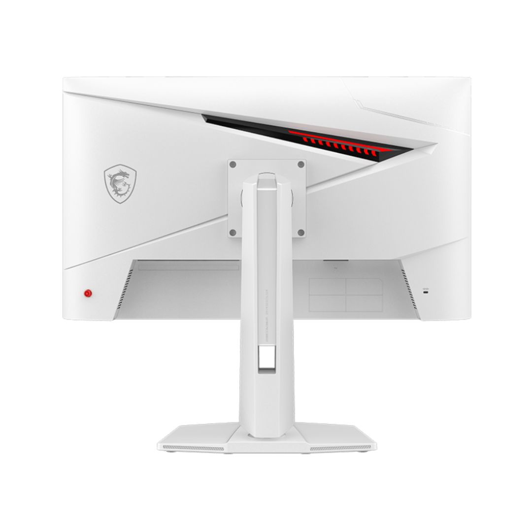 MSI MAG 274QRFW X32 320Hz White Gaming Monitor