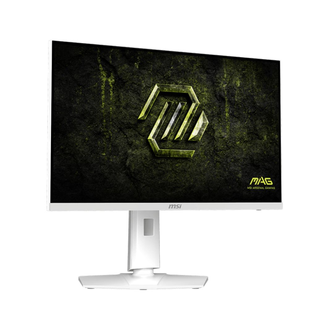 MSI MAG 274QRFW X32 320Hz White Gaming Monitor