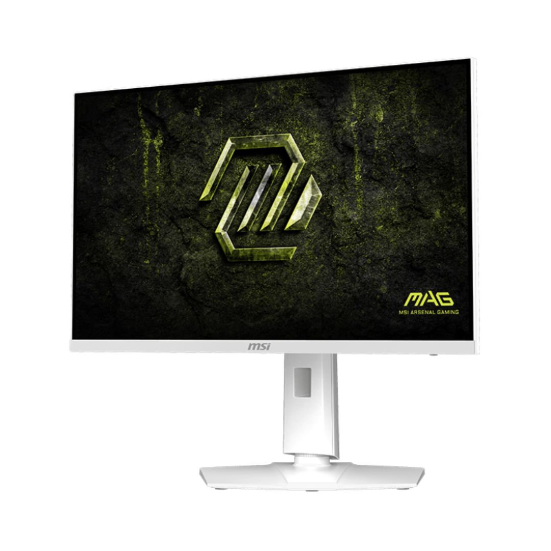 MSI MAG 274QRFW X32 320Hz White Gaming Monitor