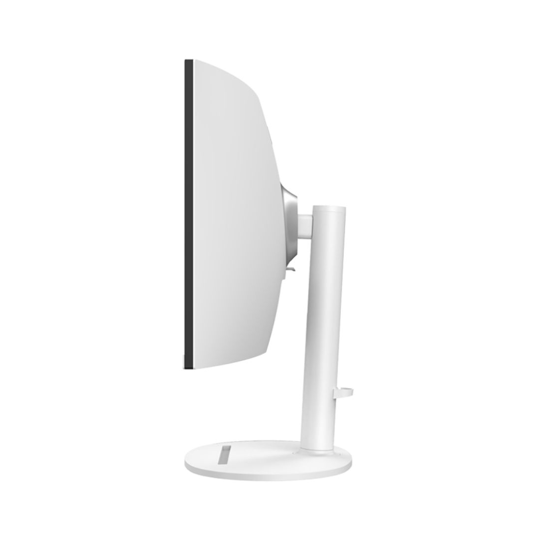 MSI MODERN MD342CQPW 3.5K 120HZ CURVED WHITE MONITOR