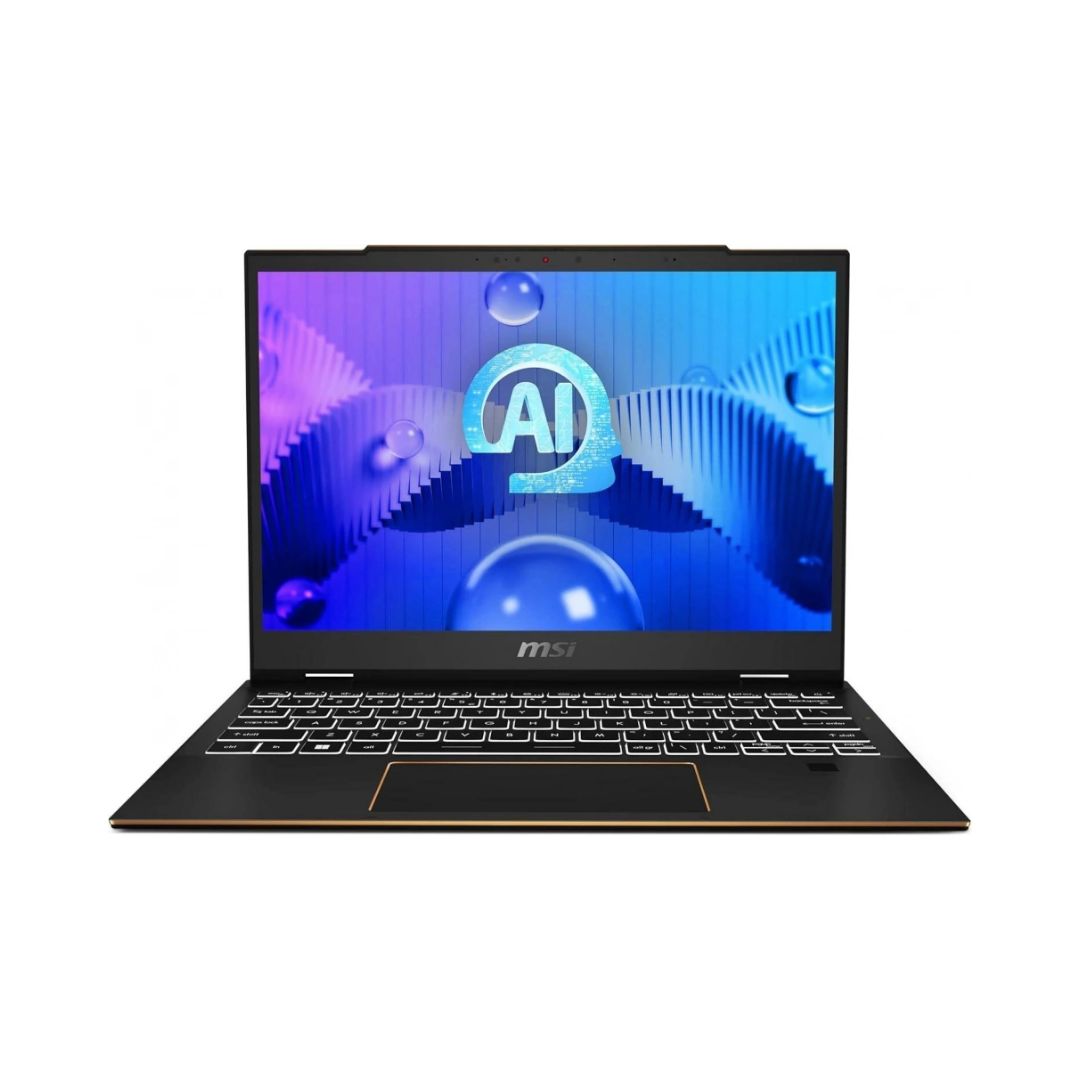 NOUTBUK MSI Summit E13 AI Evo A1MTG-001US 9S7-13P411-001