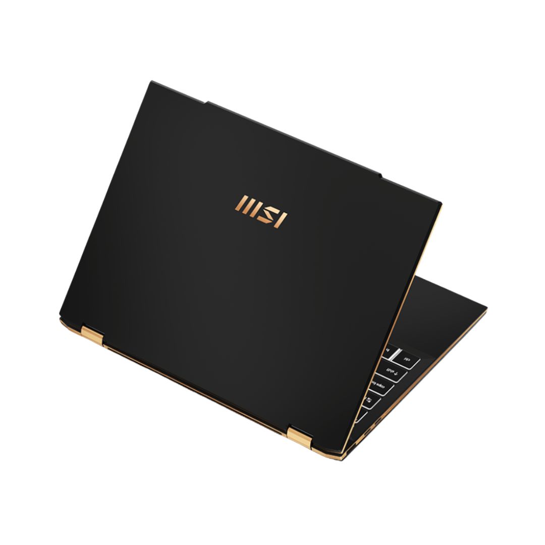 NOUTBUK MSI Summit E13 AI Evo A1MTG-001US 9S7-13P411-001