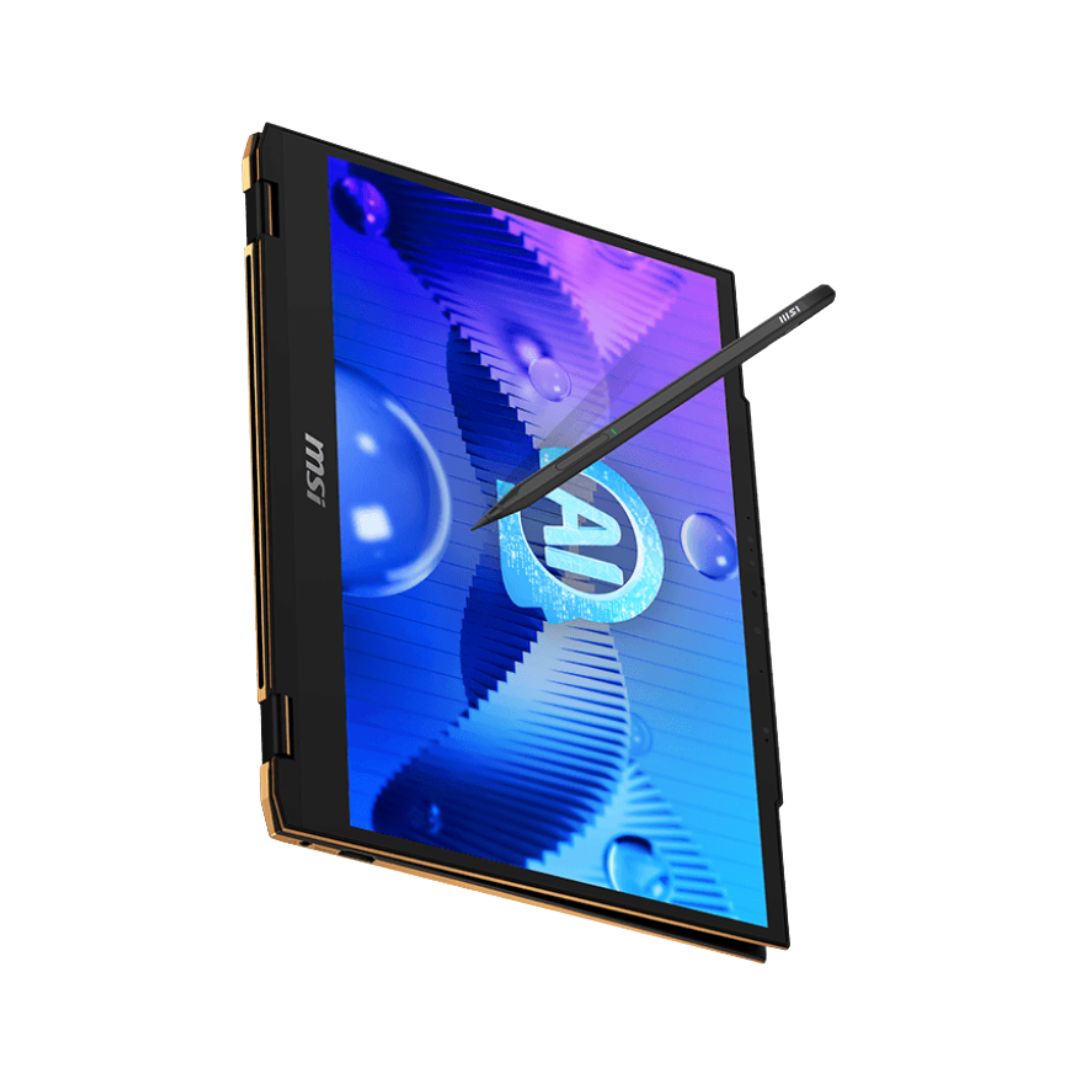 NOUTBUK MSI Summit E13 AI Evo A1MTG-001US 9S7-13P411-001