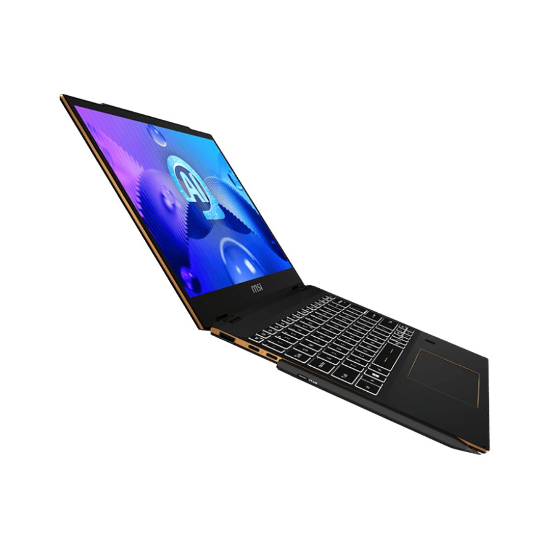 NOUTBUK MSI Summit E13 AI Evo A1MTG-001US 9S7-13P411-001