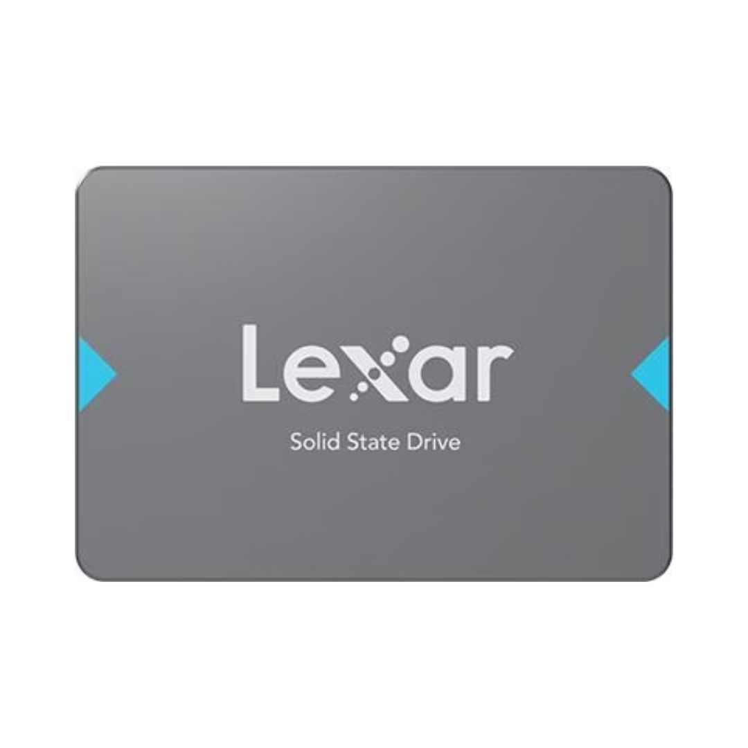 Lexar NQ100 512GB SSD SATA III (6Gb/s)