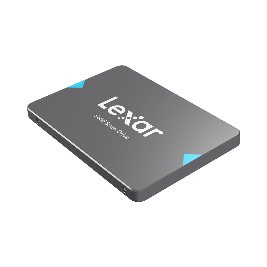 Lexar NQ100 512GB SSD SATA III (6Gb/s)