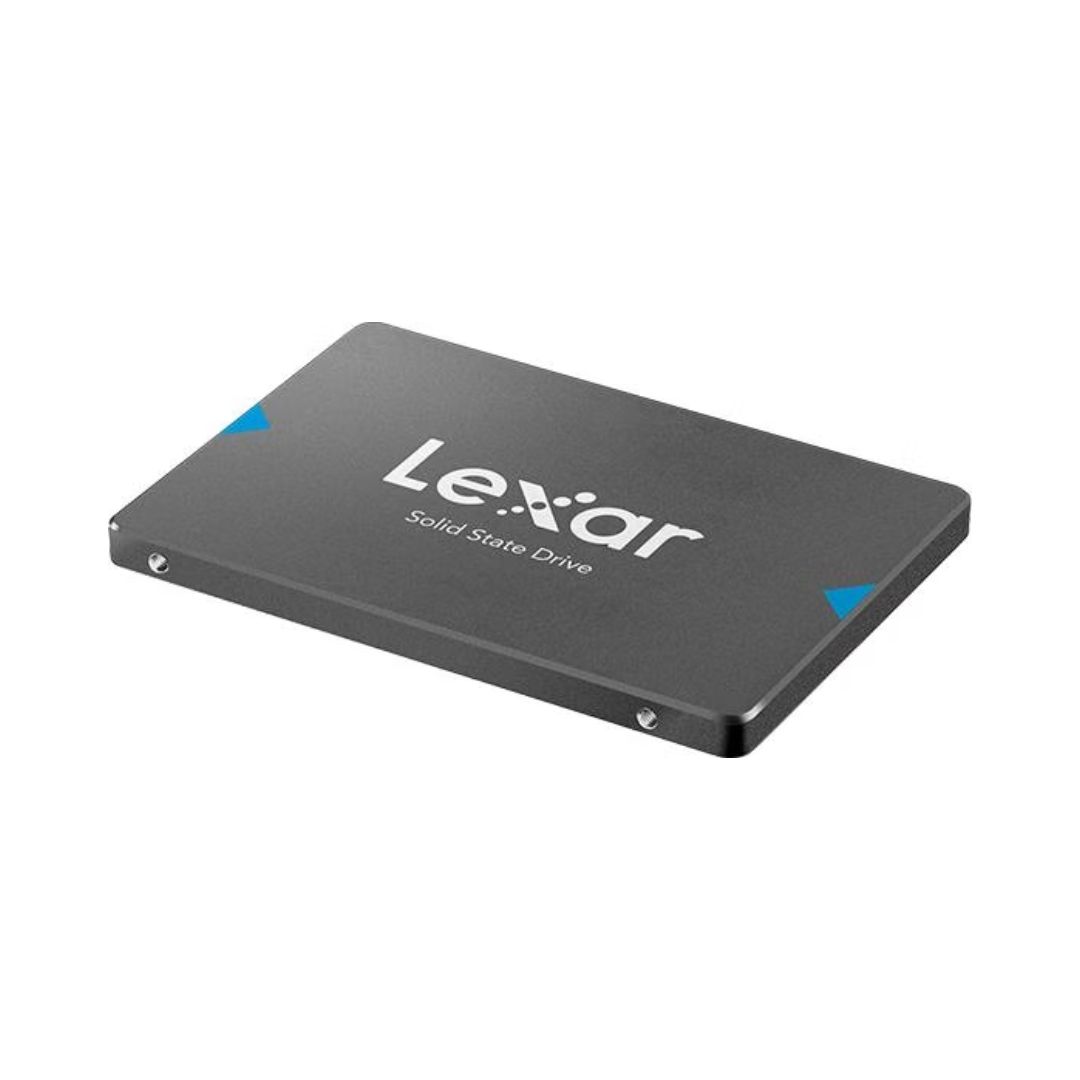 Lexar NQ100 512GB SSD SATA III (6Gb/s)