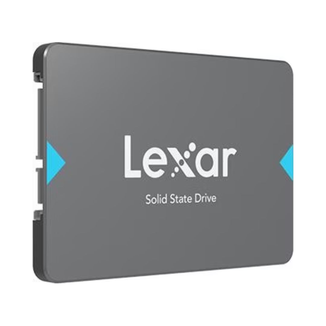 Lexar NQ100 512GB SSD SATA III (6Gb/s)