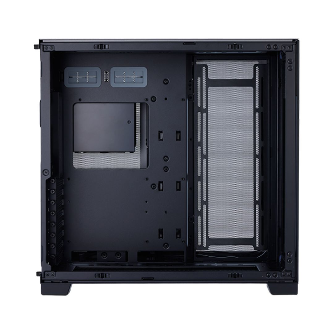 LIAN LI O11 DYNAMIC EVO BLACK KOMPÜTER KORPUSU