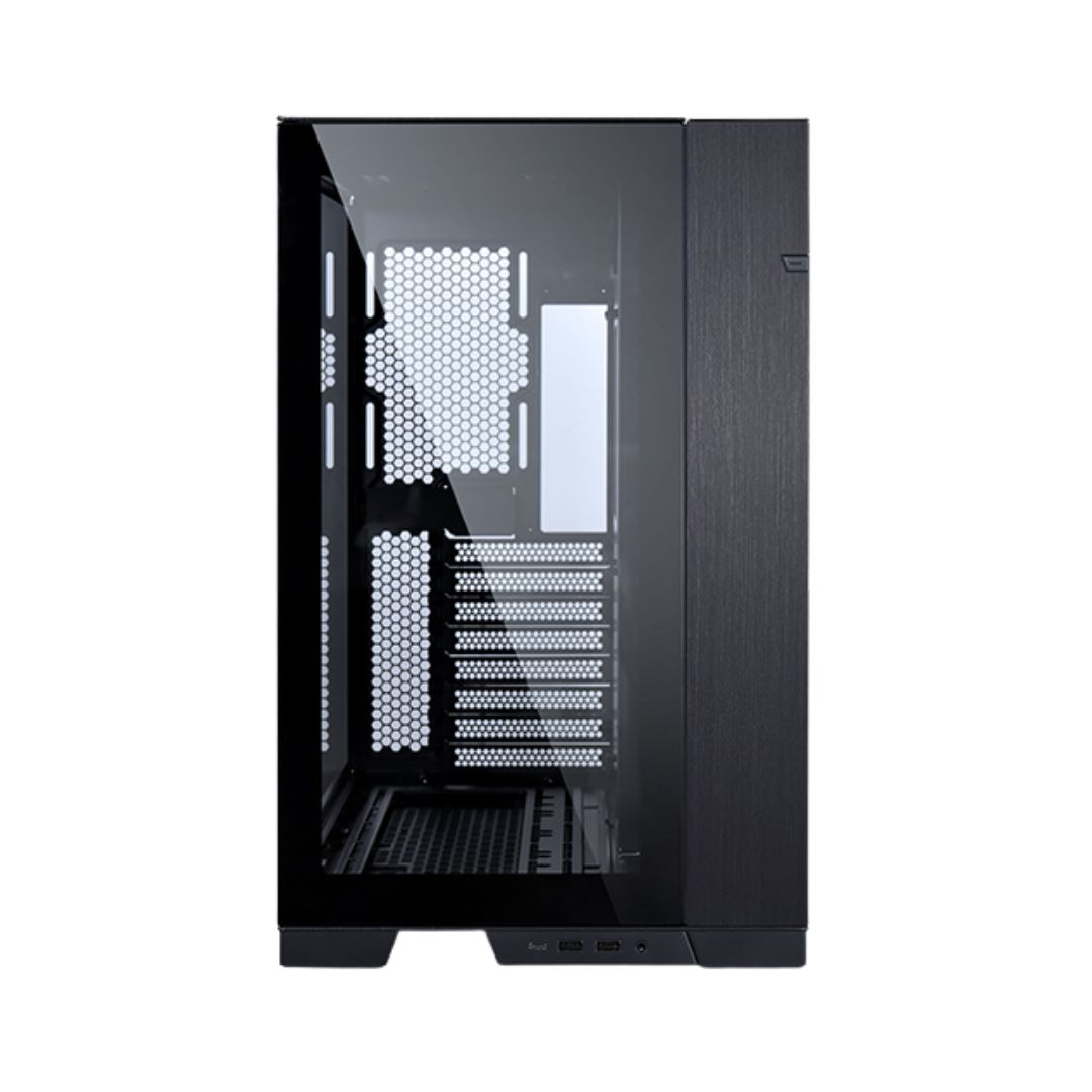 LIAN LI O11 DYNAMIC EVO BLACK KOMPÜTER KORPUSU