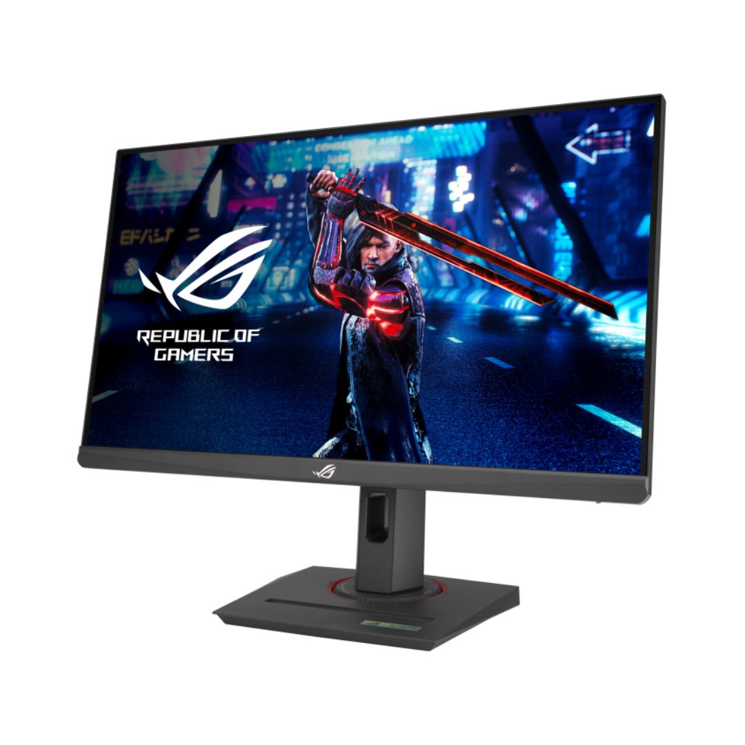 ASUS ROG Strix XG259QNS 380Hz Gaming Monitor