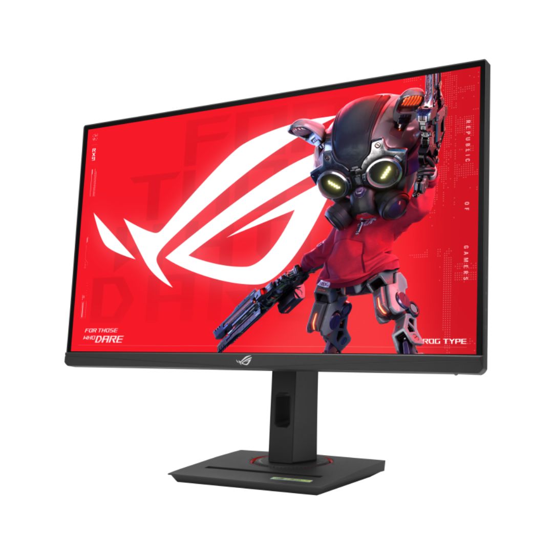 ASUS ROG Strix XG27ACS 2K 180Hz Gaming Monitor