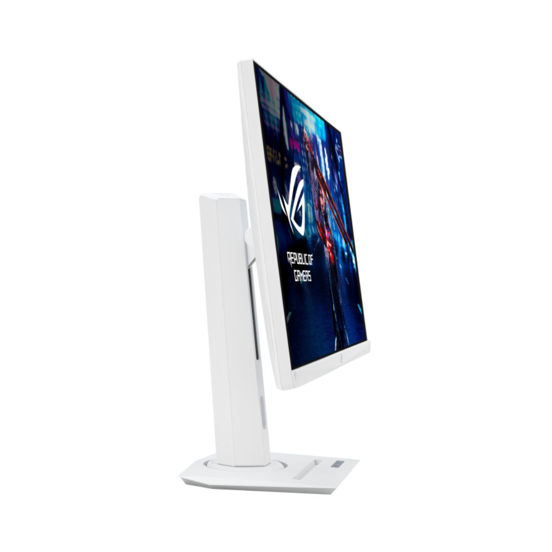 ASUS ROG Strix XG27ACS WHITE 2K 180Hz Gaming Monitor