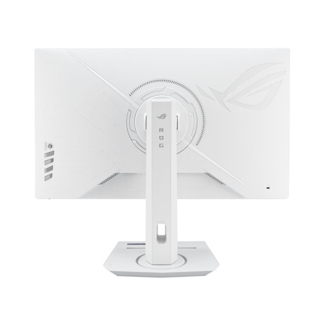 ASUS ROG Strix XG27ACS WHITE 2K 180Hz Gaming Monitor