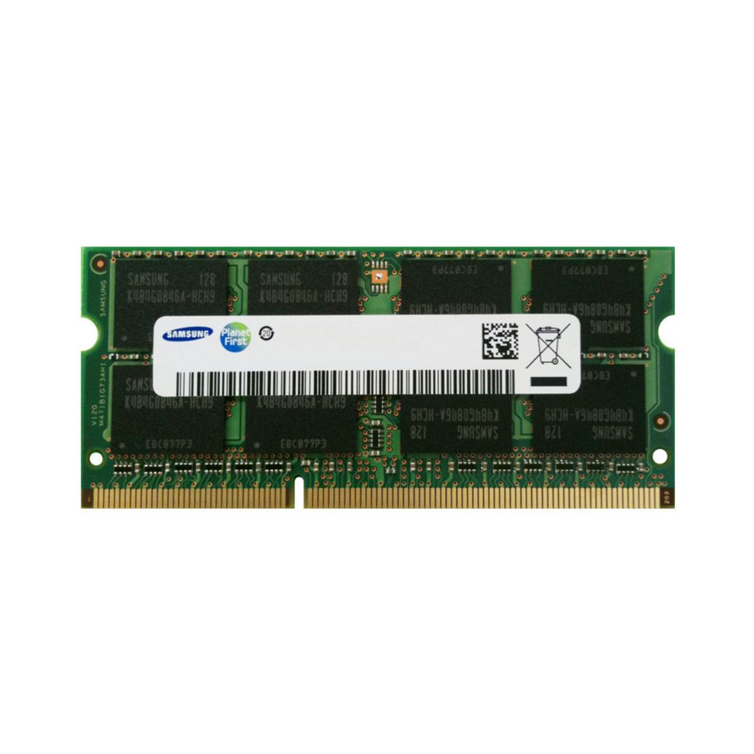RAM 8GB DDR3 SAMSUNG NB