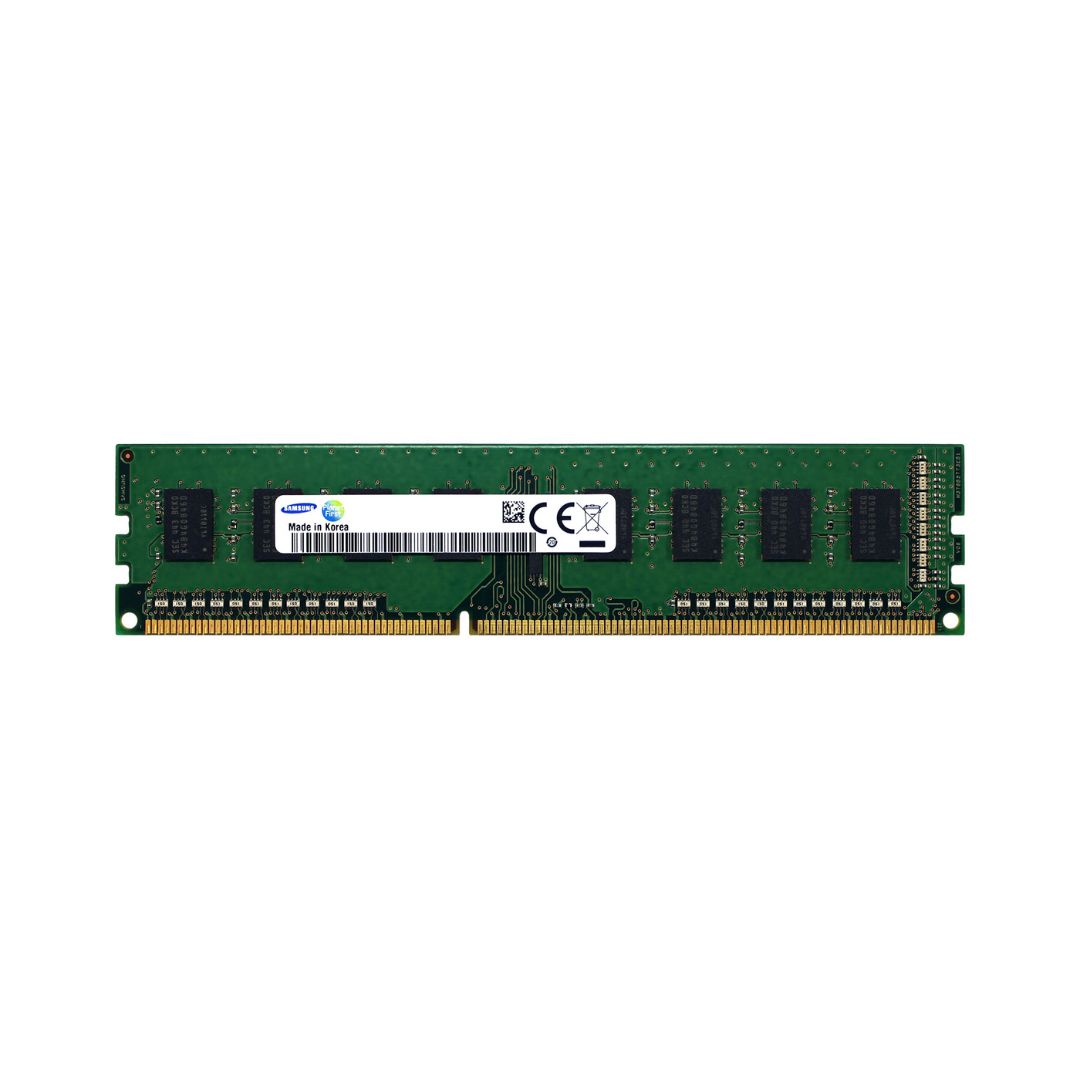 RAM 4GB DDR3 SAMSUNG PC