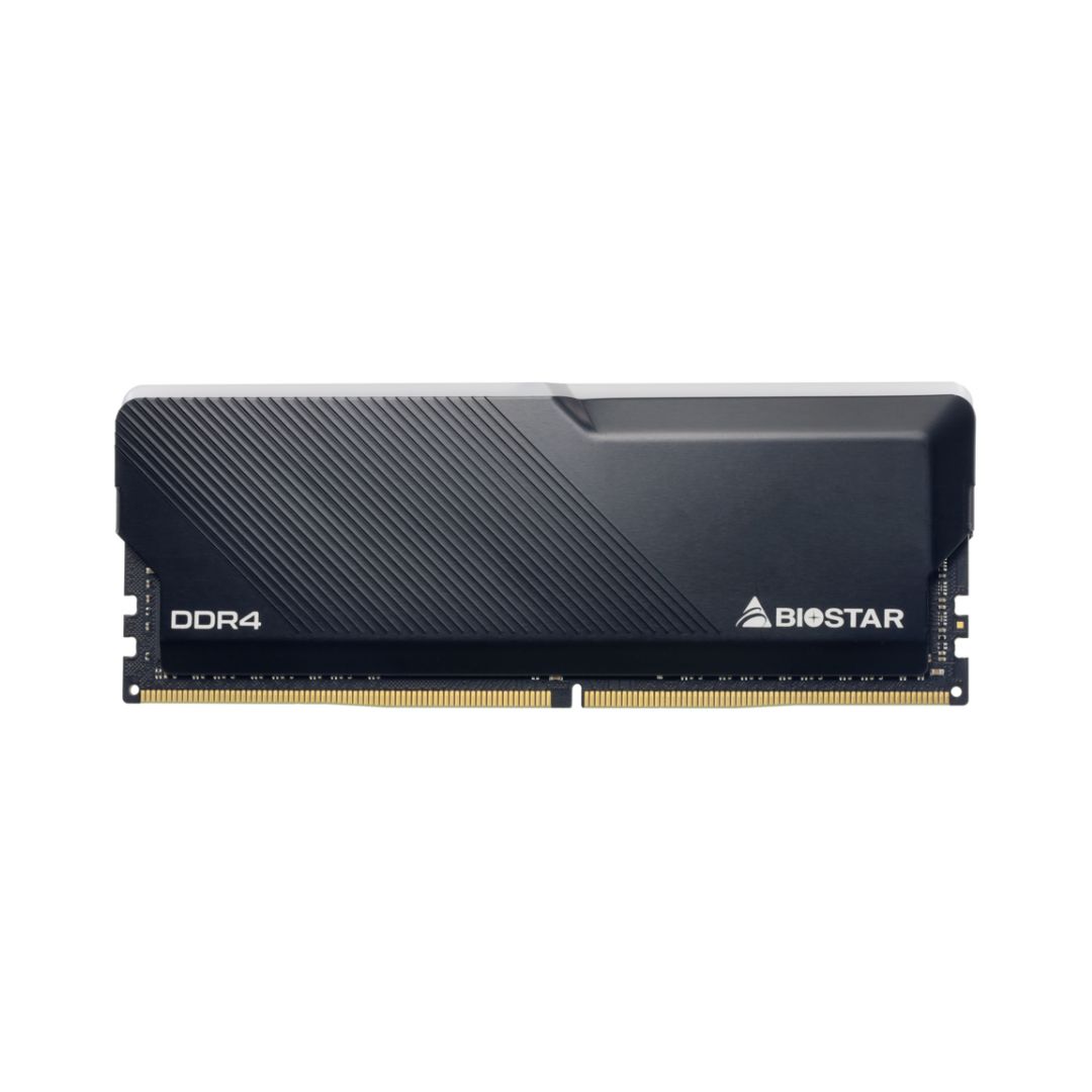 RAM 8GB DDR4 BIOSTAR GAMING X PC 3200MHZ RGB