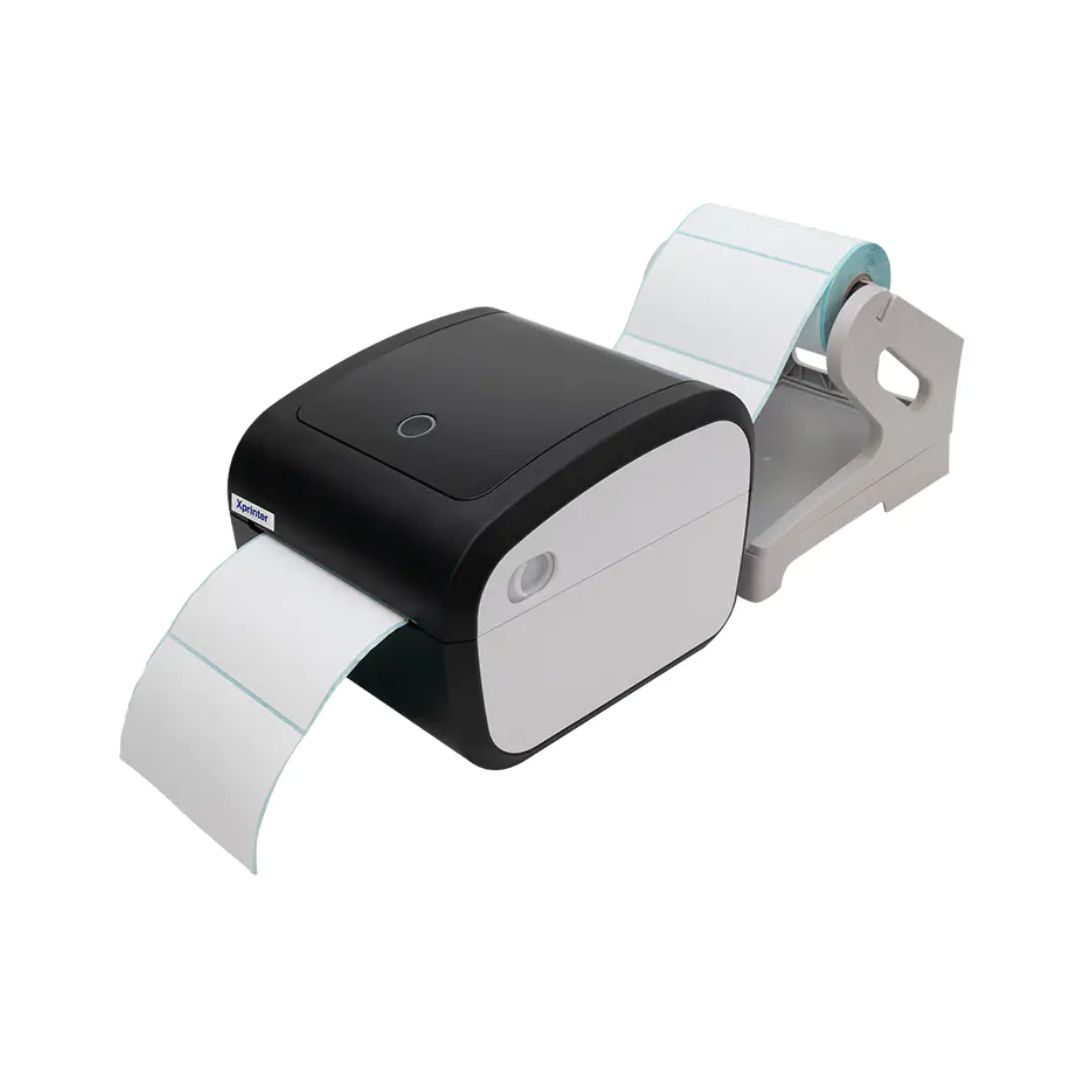 Xprinter XP-423B Etiket Printeri