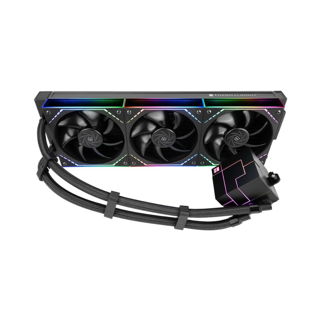 THERMALRIGHT Core Matrix 360 ARGB BLACK V2