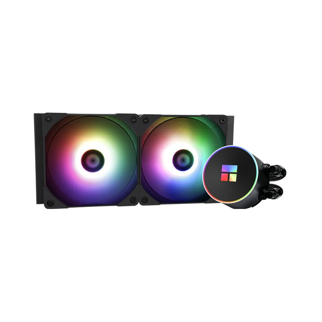 THERMALRIGHT Frozen Magic 240 ARGB V2
