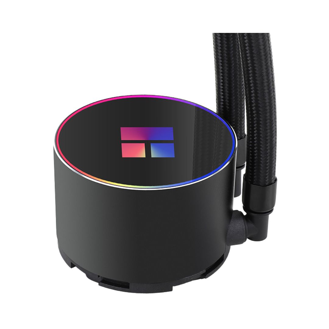 THERMALRIGHT Frozen Magic 240 ARGB V2