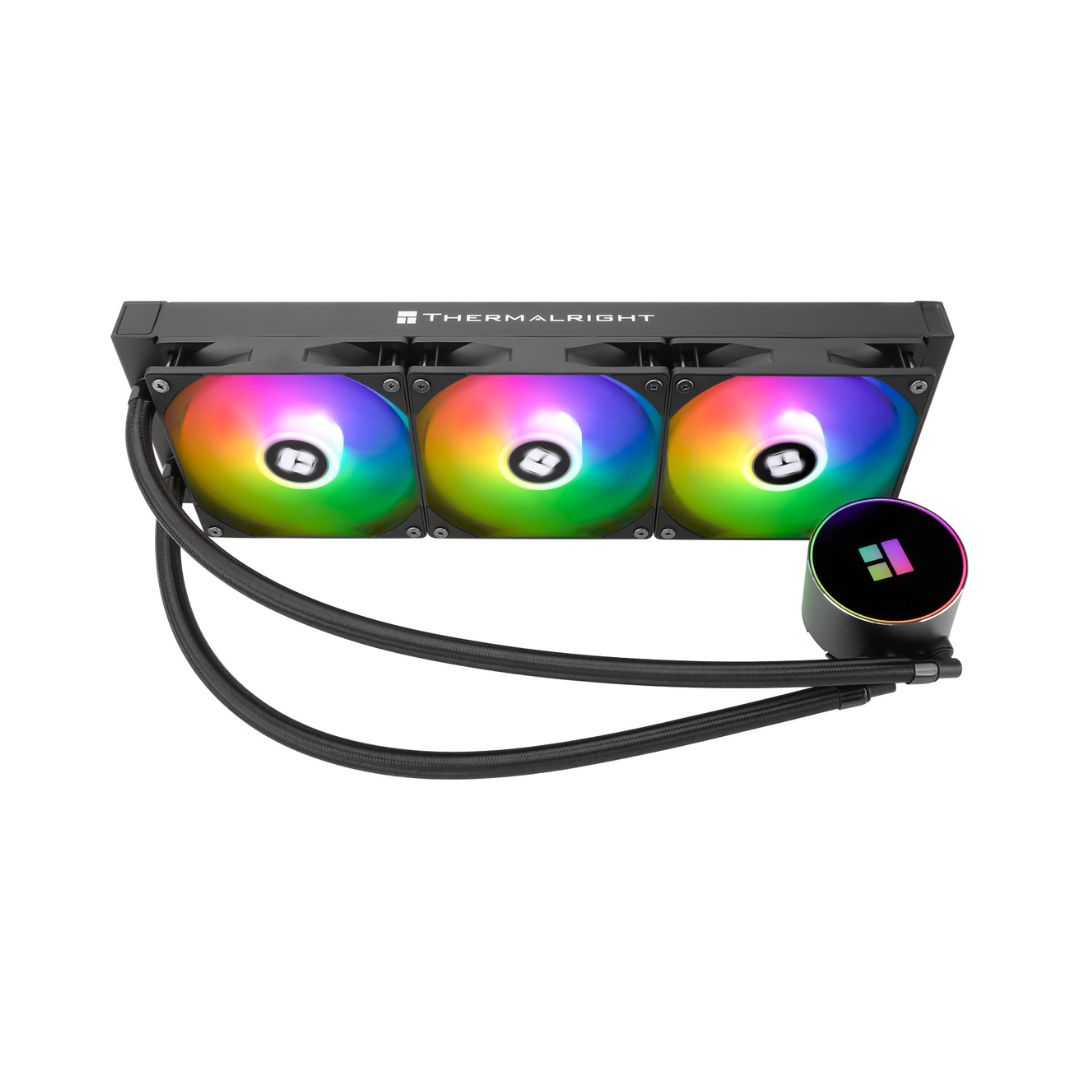 THERMALRIGHT Magic 360 BLACK ARGB V2