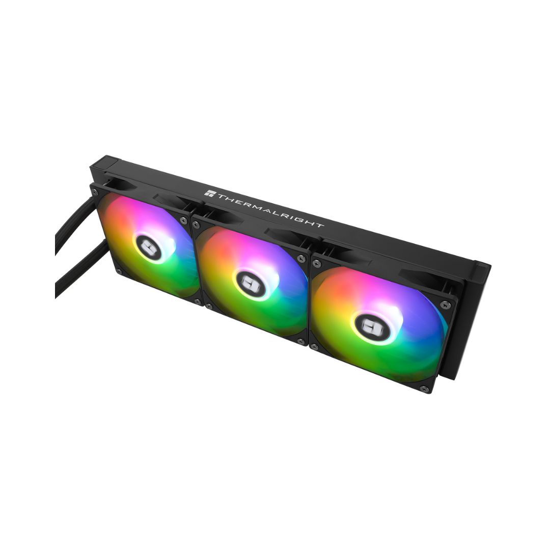 THERMALRIGHT Magic 360 BLACK ARGB V2
