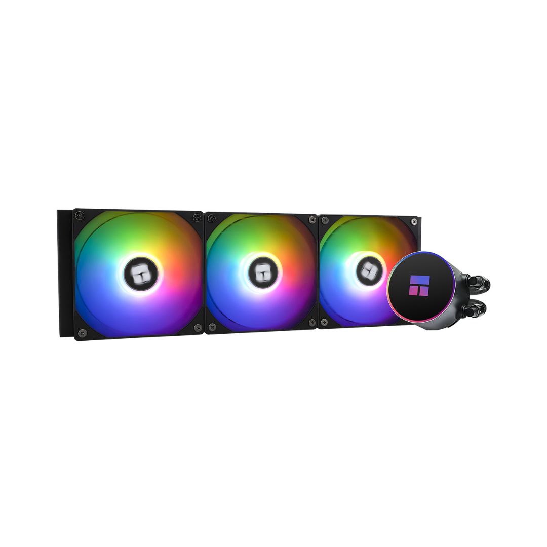 THERMALRIGHT Magic 360 BLACK ARGB V2
