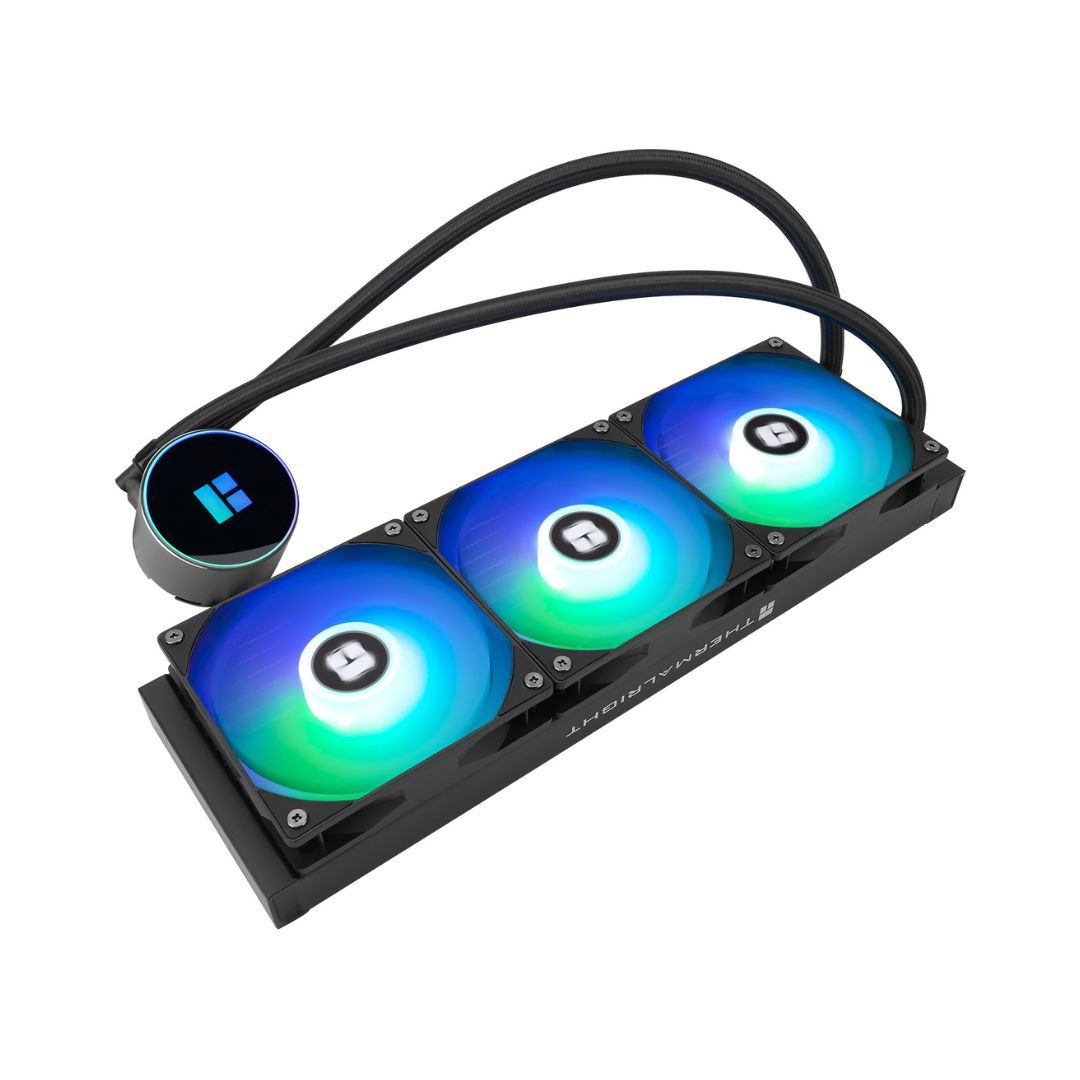 THERMALRIGHT Magic 360 BLACK ARGB V2
