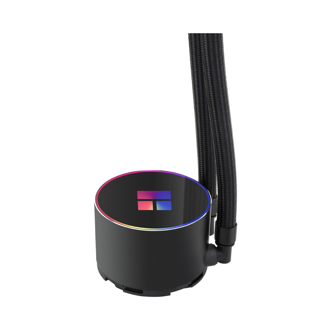 THERMALRIGHT Magic 360 BLACK ARGB V2