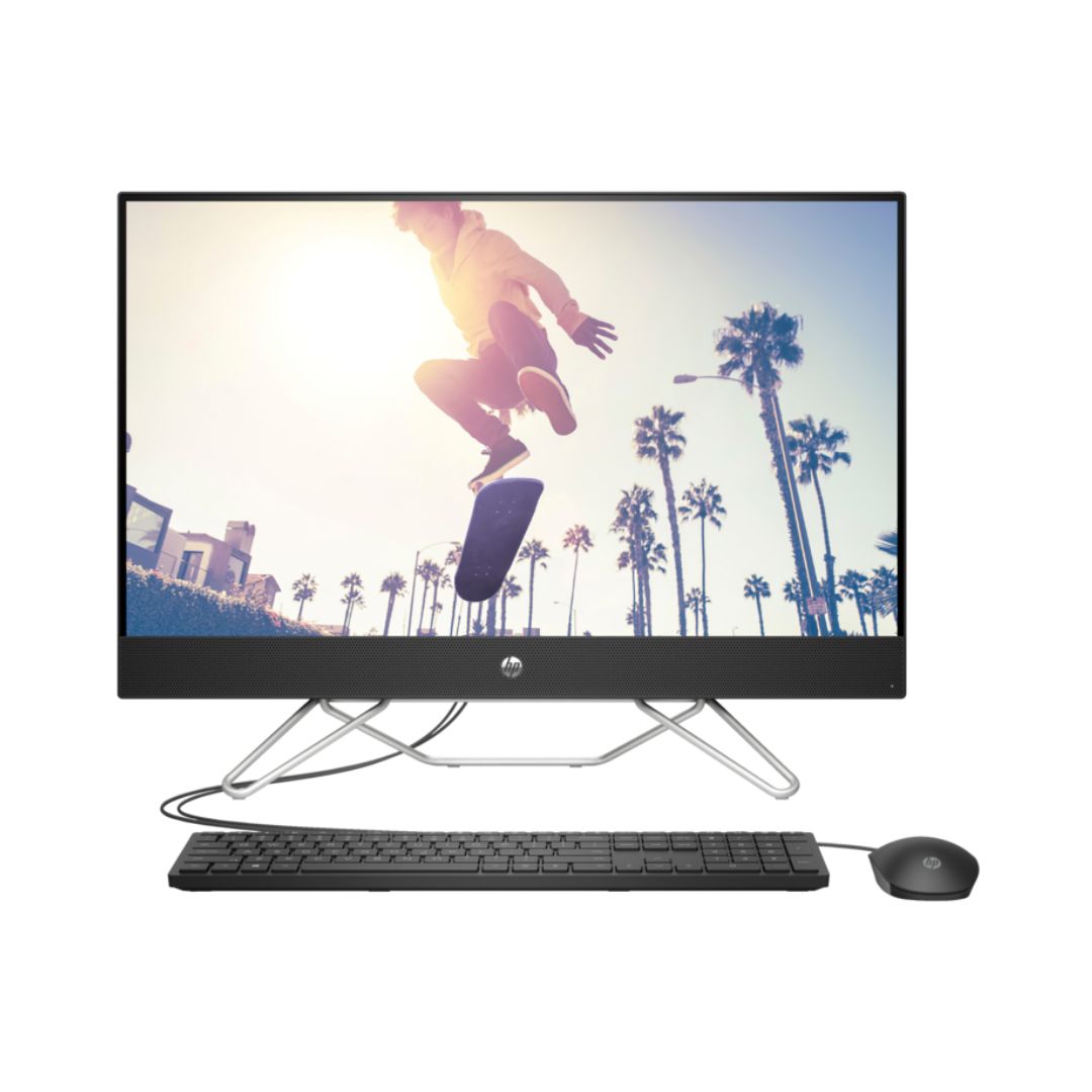 MONOBLOK HP ALL-IN-ONE 27-CB1156NH BLACK