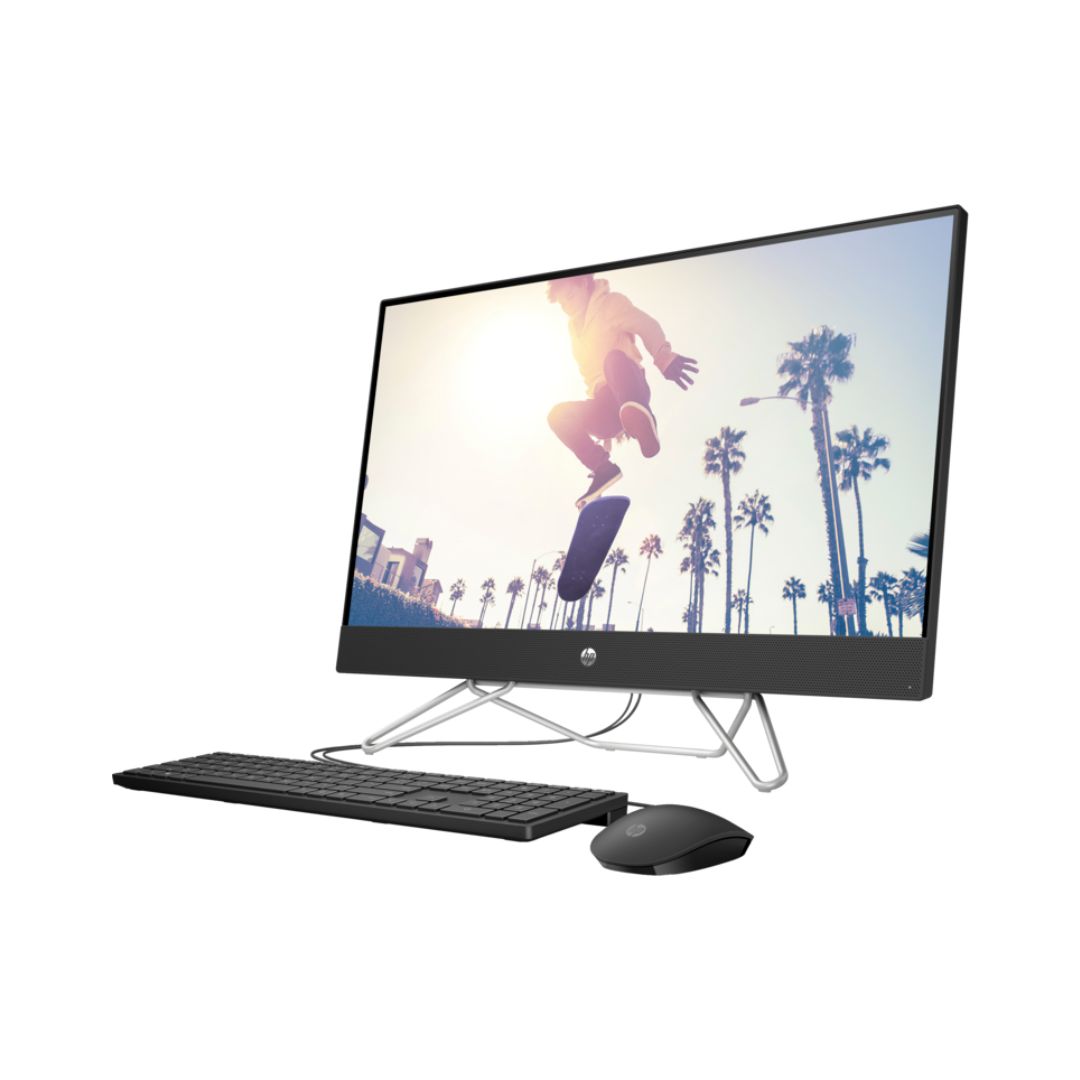 MONOBLOK HP ALL-IN-ONE 27-CB1156NH BLACK