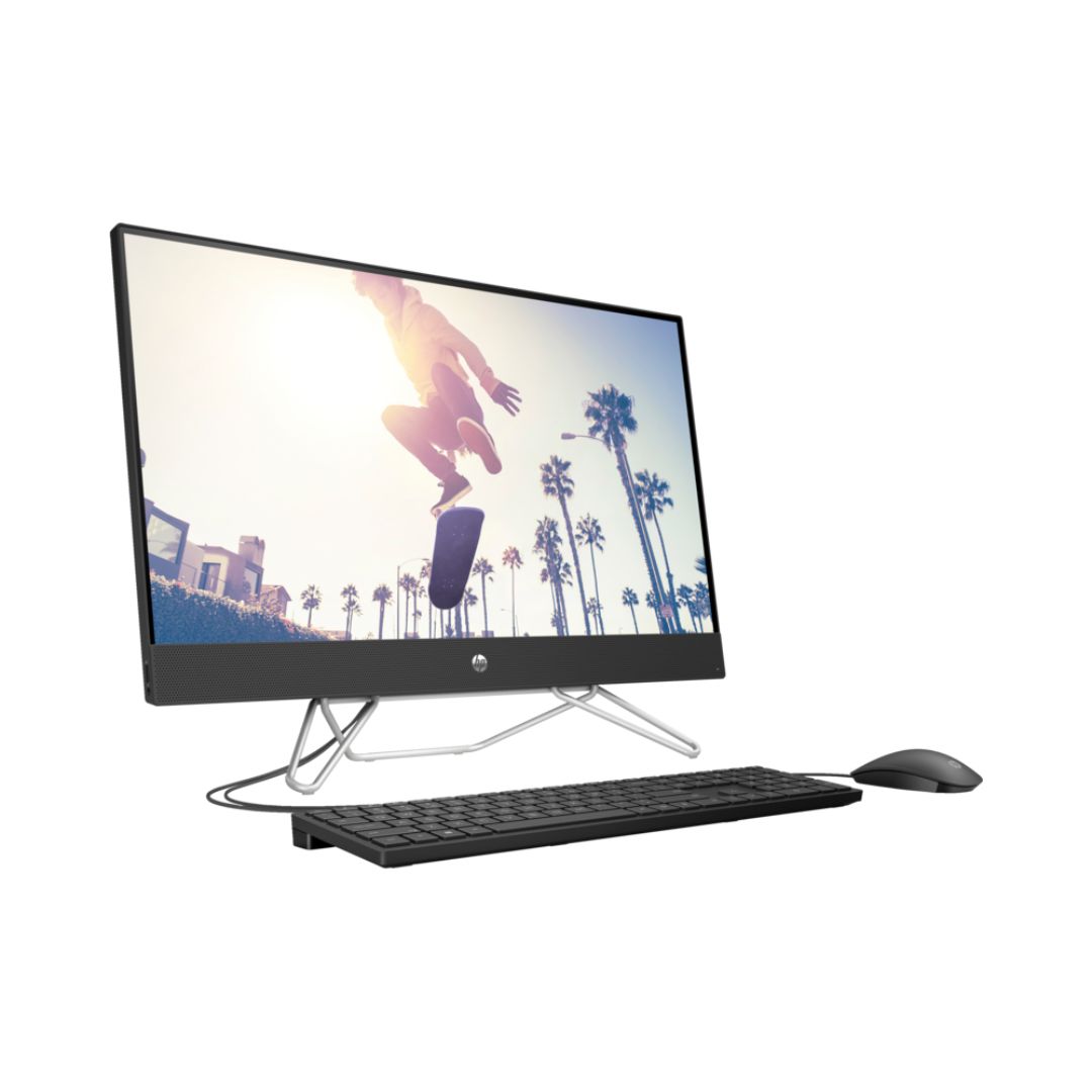 MONOBLOK HP ALL-IN-ONE 27-CB1156NH BLACK