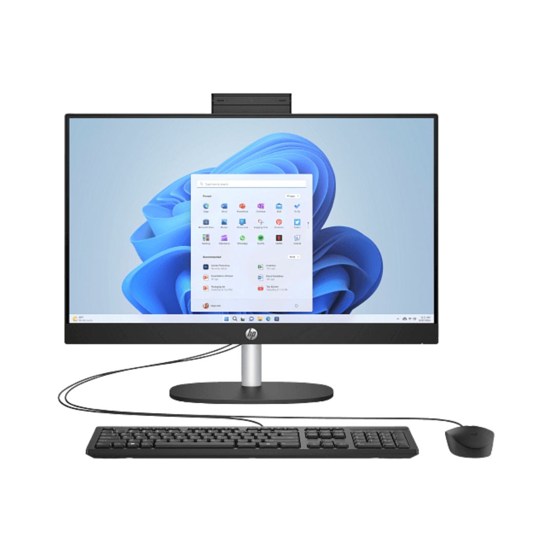 MONOBLOK HP All-in-One 27-cr1025ci (B85P7EA)