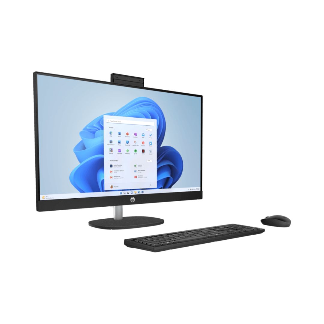 MONOBLOK HP All-in-One 27-cr1025ci (B85P7EA)