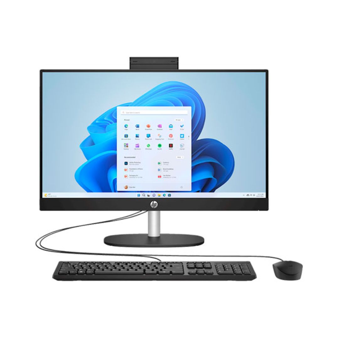 MONOBLOK HP All-in-One PC 27-Cr0022ci (7X9W2EA)