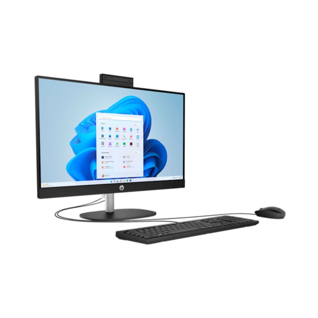 MONOBLOK HP All-in-One PC 27-Cr0022ci (7X9W2EA)