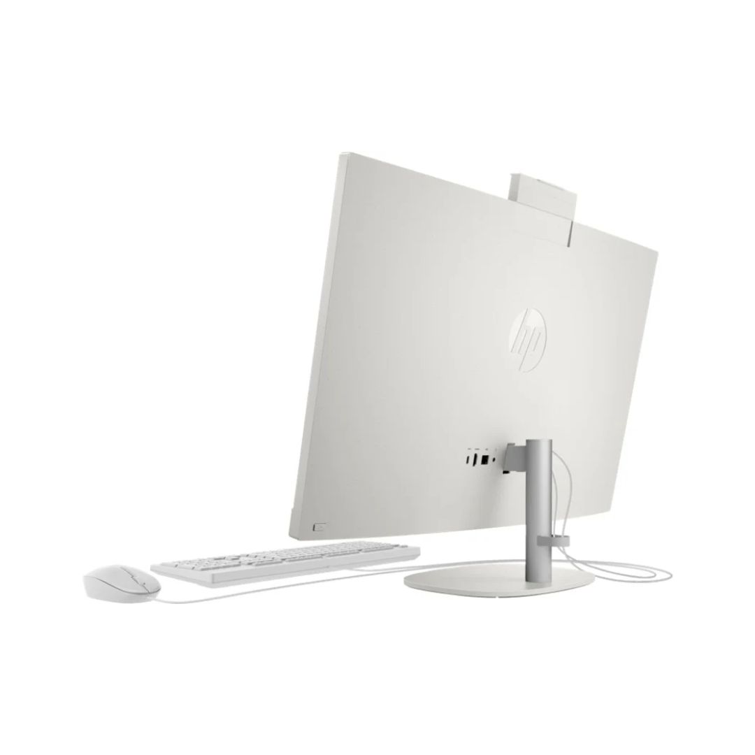 MONOBLOK HP ALL-IN-ONE 27-CR0046Ci WHITE (B08WDEA)