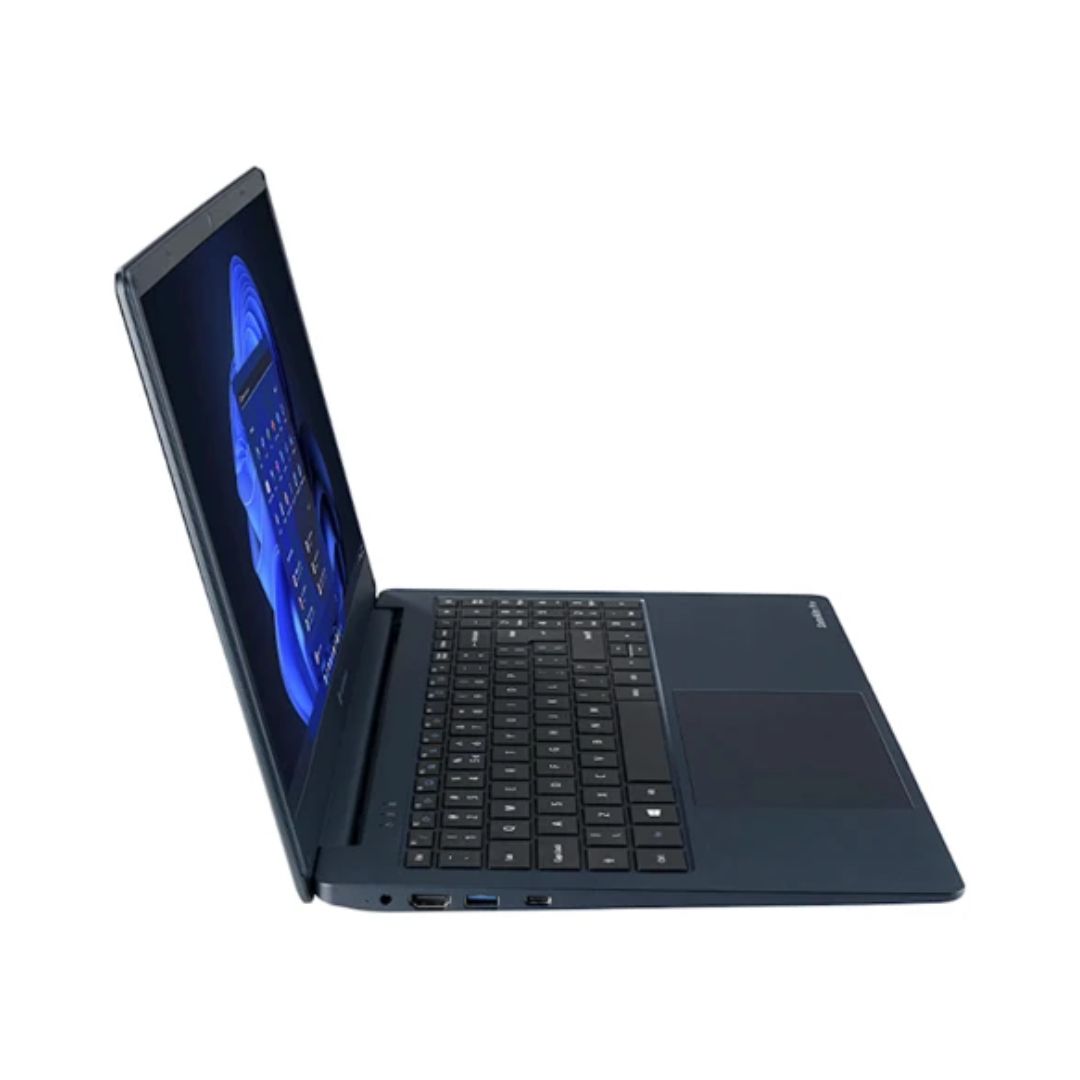 NOUTBUK TOSHIBA DYNABOOK SATELLITE PRO C50 15.6'' IPS (PSY1AE-00T008G6)