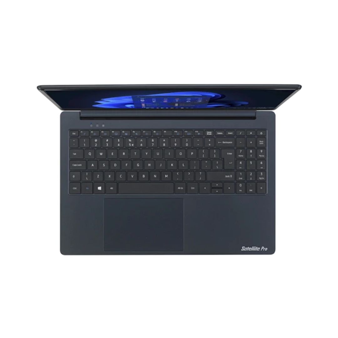 NOUTBUK TOSHIBA DYNABOOK SATELLITE PRO C50 15.6'' IPS (PSY1AE-00T008G6)