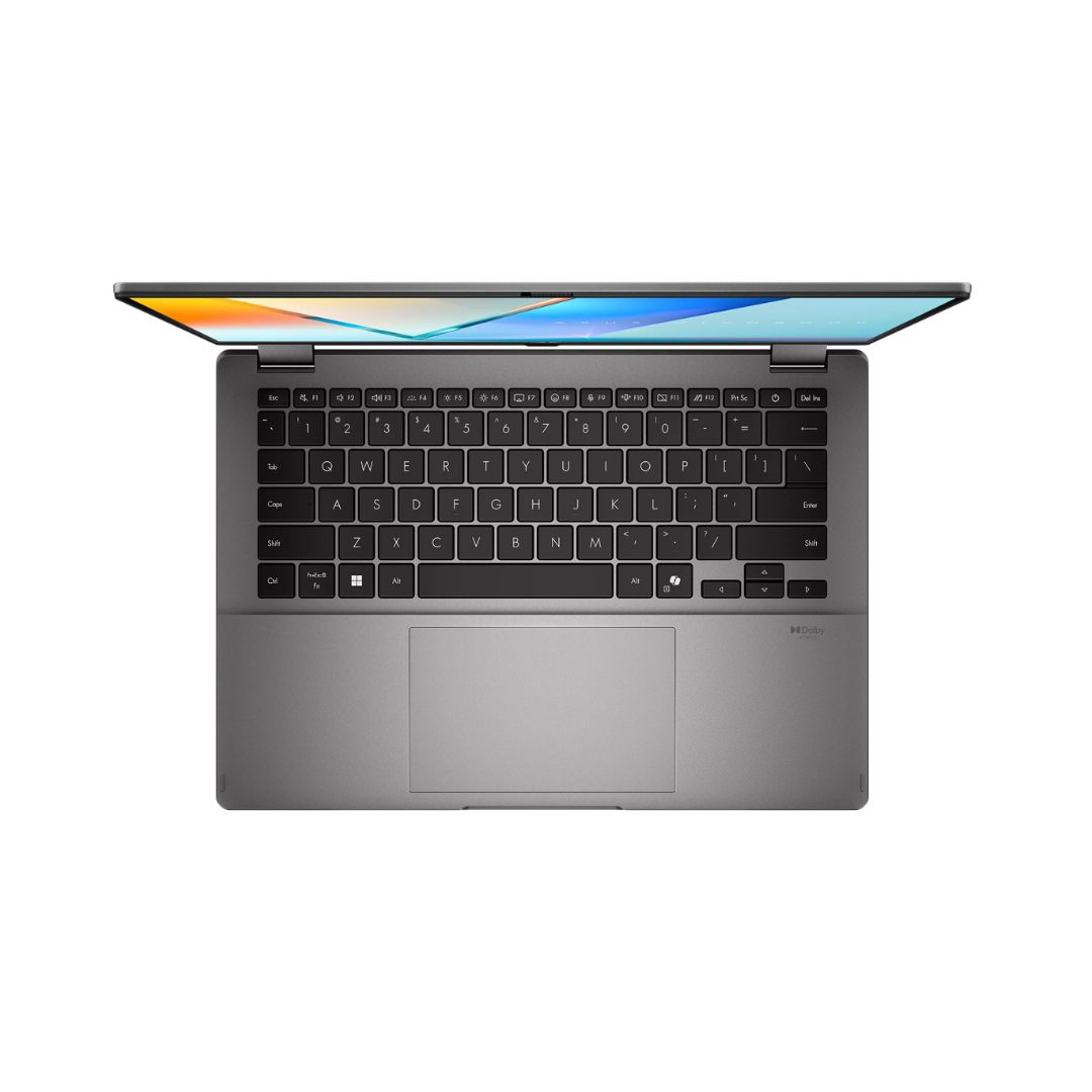 NOUTBUK ASUS VIVOBOOK TP3407SA-DS74T 14.0" OLED TOUCH (90NB14Y1-M005E0)
