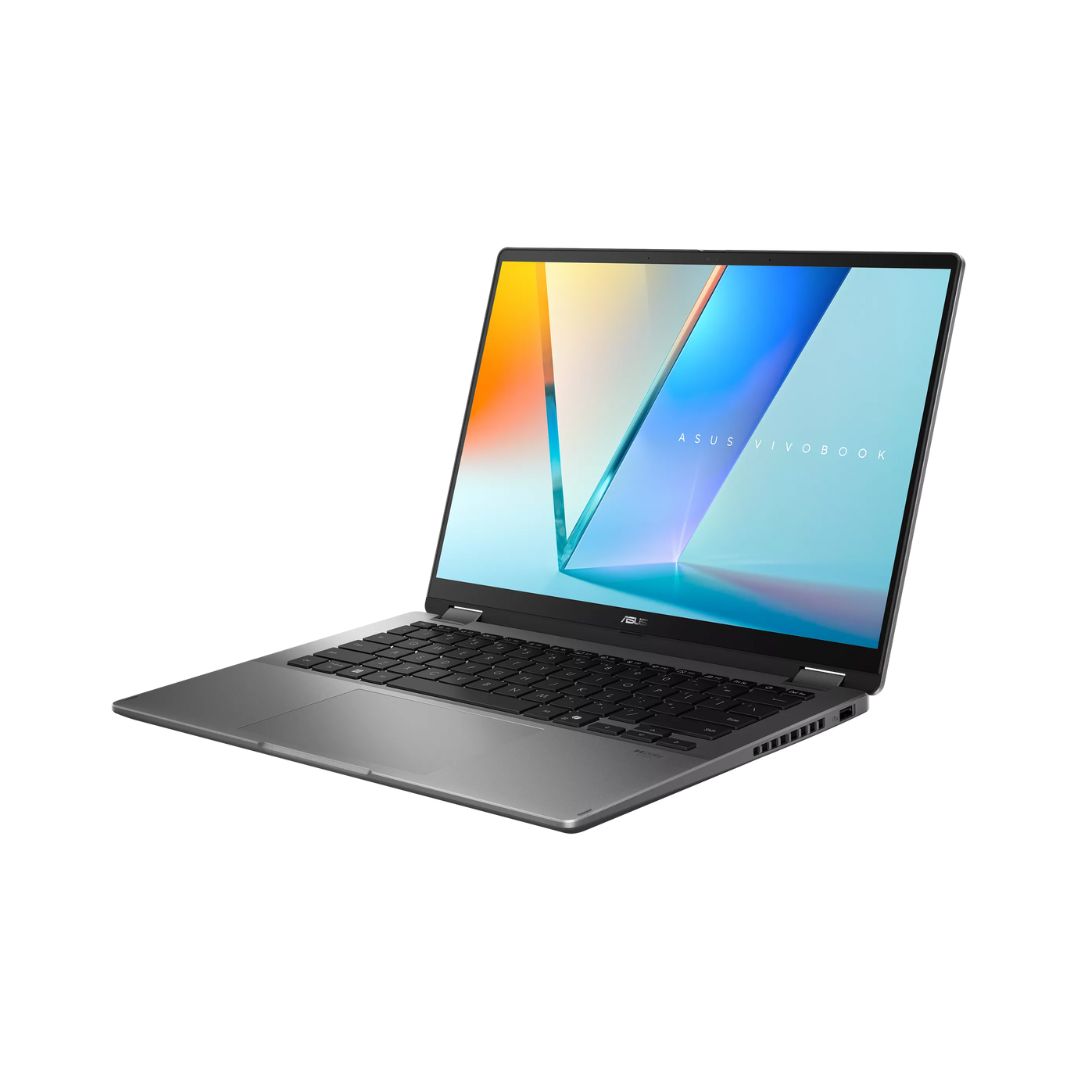 NOUTBUK ASUS VIVOBOOK TP3407SA-DS74T 14.0" OLED TOUCH (90NB14Y1-M005E0)