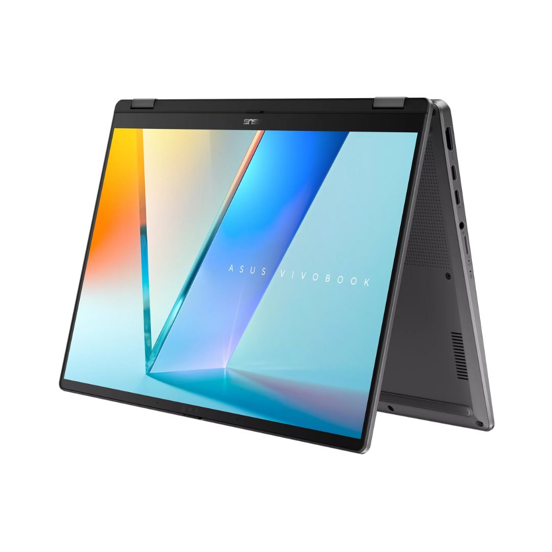 NOUTBUK ASUS VIVOBOOK TP3407SA-DS74T 14.0" OLED TOUCH (90NB14Y1-M005E0)