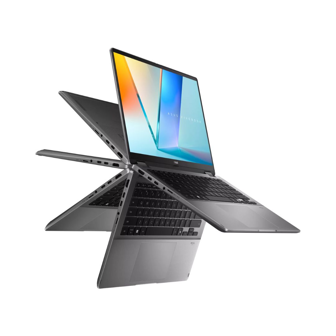 NOUTBUK ASUS VIVOBOOK TP3407SA-DS74T 14.0" OLED TOUCH (90NB14Y1-M005E0)