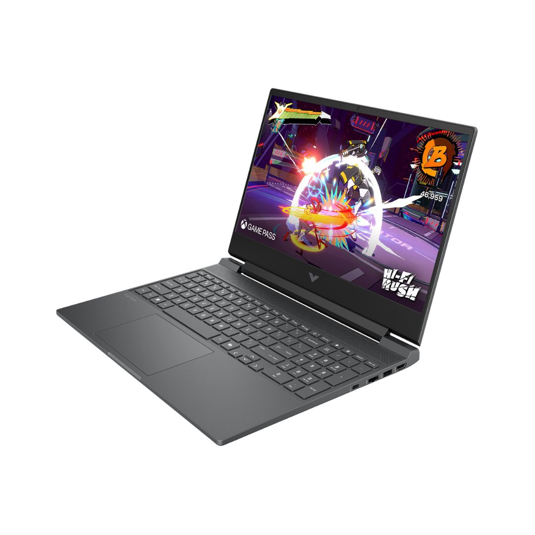 NOUTBUK HP VICTUS 15-FA2082WM 15.6" 144HZ FHD IPS (B5EQ3UA)